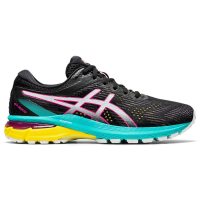 Asics GT-2000 8 Trail W / Женские кроссовки для бега по пересеченной местности фото