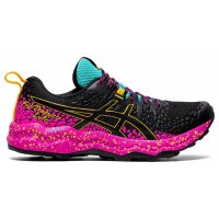 Asics FujiTrabuco Lyte W / Женские кроссовки для бега по пересеченной местности фото