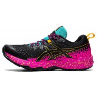 Asics FujiTrabuco Lyte W / Женские кроссовки для бега по пересеченной местности фото 1