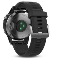 Garmin FENIX® 5 / Смарт-Часы фото 1