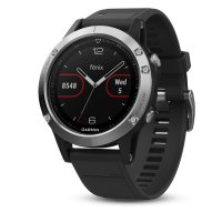 Garmin FENIX® 5 / Смарт-Часы фото