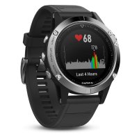 Garmin FENIX® 5 / Смарт-Часы фото 4