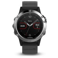 Garmin FENIX® 5 / Смарт-Часы фото 7