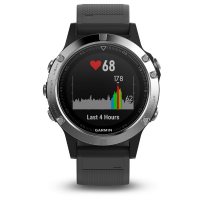 Garmin FENIX® 5 / Смарт-Часы фото 8