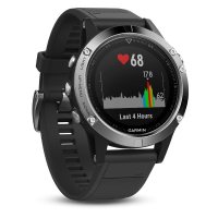 Garmin FENIX® 5 / Смарт-Часы фото 1