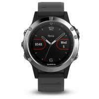 Garmin FENIX® 5 / Смарт-Часы фото 2
