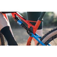 Wilier URTA SLR SRAM XX1 Eagle Fox 32 Crossmax SLR / 2023 фото 3