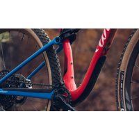 Wilier URTA SLR SRAM XX1 Eagle Fox 32 Crossmax SLR / 2023 фото 4