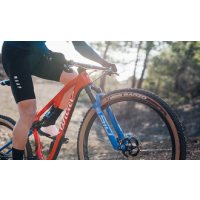 Wilier URTA SLR SRAM XX1 Eagle Fox 32 Crossmax SLR / 2023 фото 8