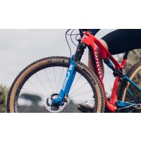 Wilier URTA SLR SRAM XX1 Eagle Fox 32 Crossmax SLR / 2023 фото 10