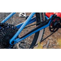 Wilier URTA SLR SRAM XX1 Eagle Fox 32 Crossmax SLR / 2023 фото 12