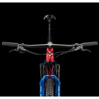 Wilier URTA SLR Shimano XTR Fox FS Crossmax SLR Carbon / 2023 фото 2