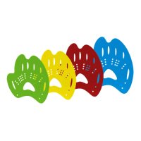 TYR Mentor 2 Training Paddles / Лопатки для плавания фото
