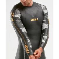 2XU P:2 Propel Wetsuit / Мужской гидрокостюм для триатлона и открытой воды фото 1