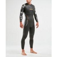 2XU P:2 Propel Wetsuit / Мужской гидрокостюм для триатлона и открытой воды фото