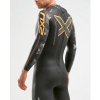 2XU P:2 Propel Wetsuit / Мужской гидрокостюм для триатлона и открытой воды фото 4