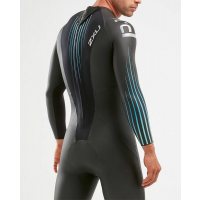 2XU P:1 Propel Wetsuit / Мужской гидрокостюм для триатлона и открытой воды фото 2