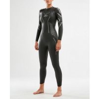 2XU P:2 Propel Wetsuit W / Женский гидрокостюм для триатлона и открытой воды фото 1