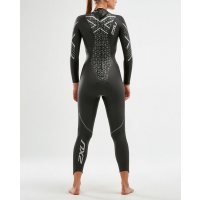 2XU P:2 Propel Wetsuit W / Женский гидрокостюм для триатлона и открытой воды фото 4