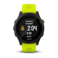 Garmin Forerunner 935 Желтый / Смарт-часы беговые с GPS и HRM-Tri фото