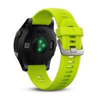 Garmin Forerunner 935 Желтый / Смарт-часы беговые с GPS и HRM-Tri фото 1