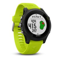 Garmin Forerunner 935 Желтый / Смарт-часы беговые с GPS и HRM-Tri фото 2