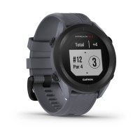 Garmin Approach S12 синий гранит  фото 4