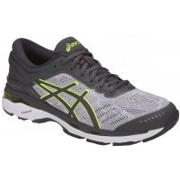 Asics GEL-Kayano 24 Lite-Show / Кроссовки Для Бега Мужские фото 2