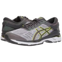 Asics GEL-Kayano 24 Lite-Show / Кроссовки Для Бега Мужские фото 3