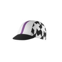 Assos Dyora RS Summer Cap / Велокепка фото