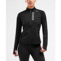 2XU Wind Defence Membrane Jacket W / Женская мембранная куртка с ветрозащитой фото