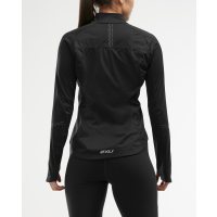 2XU Wind Defence Membrane Jacket W / Женская мембранная куртка с ветрозащитой фото 1