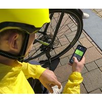Garmin Bike Speed Sensor 2 / Датчик скорости фото 3