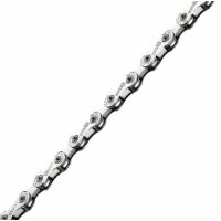 TAYA Onze 11 Speed Bike Chain Gst / Цепь 11 скоростная серая 1\2" x 5\64" фото