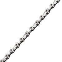 TAYA Onze 11 Speed Bike Chain Gst / Цепь 11 скоростная серая 1\2" x 5\64" фото