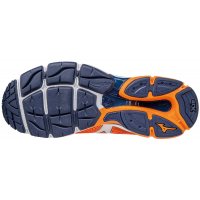 Mizuno Wave Ultima 8 (UK) / Мужские кроссовки фото 1