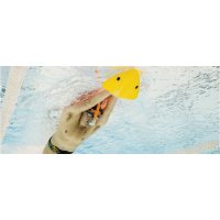 Finis Alignment Kickboard / Доска для плавания фото 3