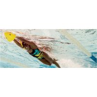 Finis Alignment Kickboard / Доска для плавания фото 4