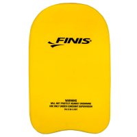 Finis Foam Kickboard / Доска для плавания фото