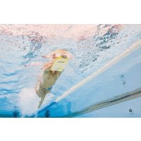 Finis Foam Kickboard / Доска для плавания фото 1