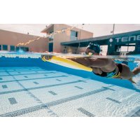 Finis Foam Kickboard / Доска для плавания фото 2