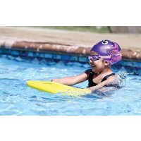 Finis Foam Kickboard / Доска для плавания фото 5