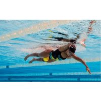 Finis Axis Buoy S / Колобашка фото 4