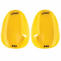 Finis Agility Paddles Floating / Лопатки для плавания фото 1