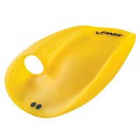 Finis Agility Paddles Floating / Лопатки для плавания фото 2