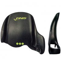 Finis Instinct paddles / Лопатки для плавания фото