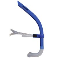 Finis Glide Snorkel Ocean Blue Sr / Трубка  для плавания фото