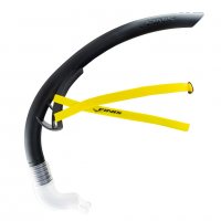 Finis Stability Snorkel / Трубка для плавания фото