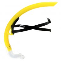 Finis Stability Snorkel / Трубка для плавания фото