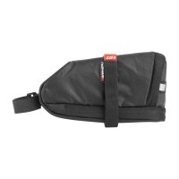 Louis Garneau  ZONE BAG MEGA BLACK / Подседельная сумка фото 1